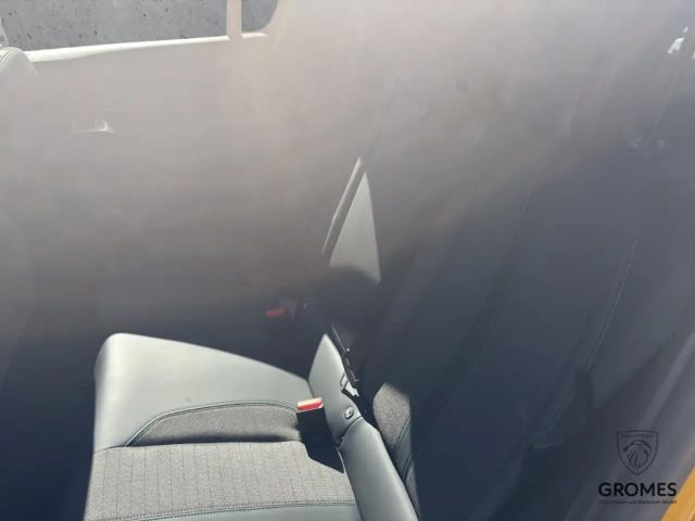 Peugeot E-208 Allure Pack