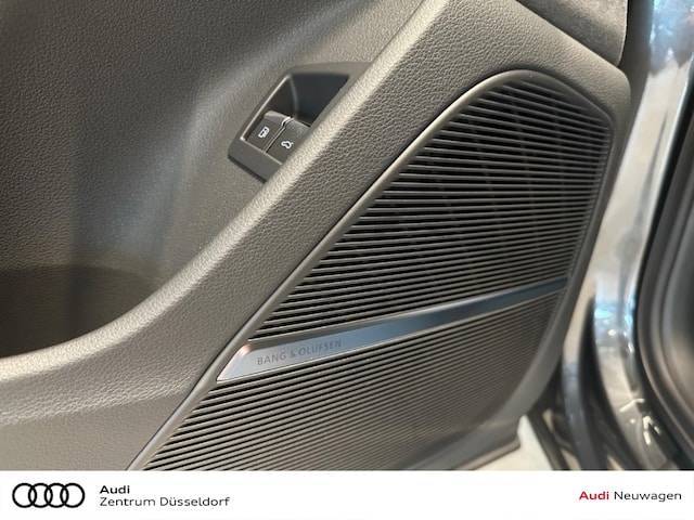 Audi Q7 Hybride Quattro