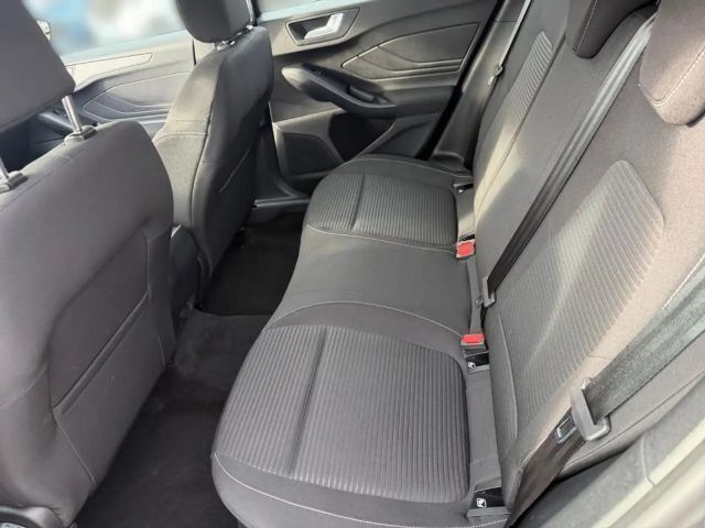 Ford Focus EcoBoost Titanium