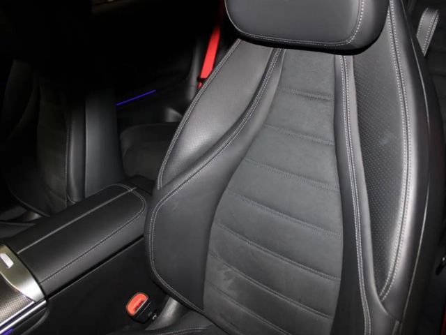 Mercedes-Benz CLE 450 4MATIC AMG Line