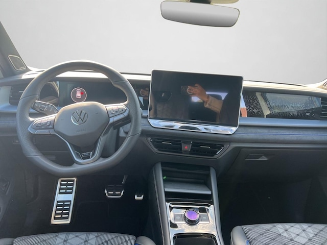 Volkswagen Tayron DSG R-Line eHybrid