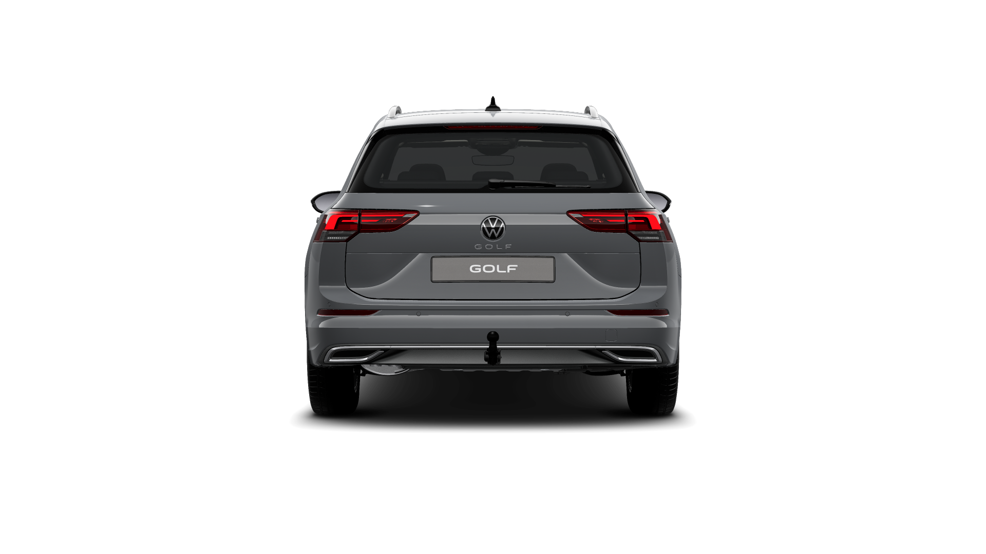 Volkswagen Golf 1.5 TSI BMT Move Variant