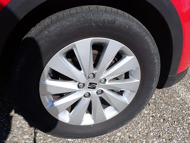 Seat Arona DSG Ecomotive Style