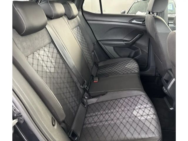 Volkswagen T-Cross 1.0 TSI DSG R-Line