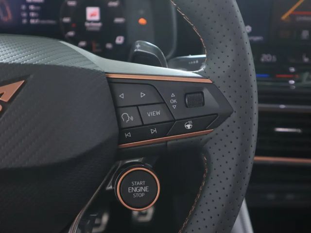 Cupra Formentor DSG VZ e-Hybrid