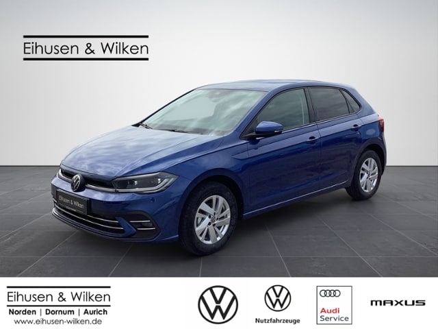 Volkswagen Polo IQ.Drive Style