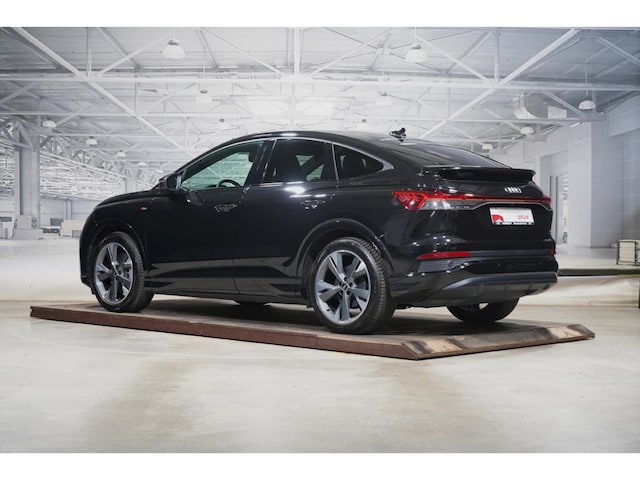 Audi Q4 e-tron 40 Sportback