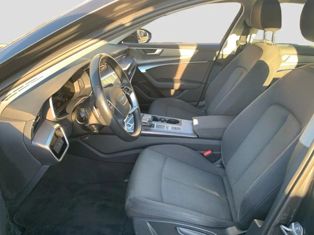 Audi A6 35 TDI S-Tronic