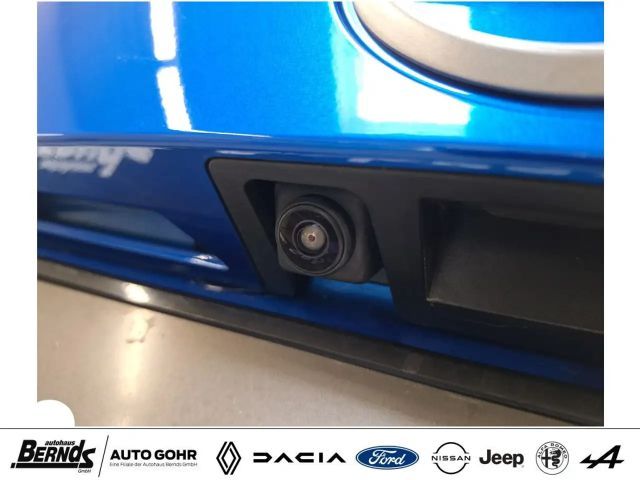 Nissan Juke DIG-T N-Connecta