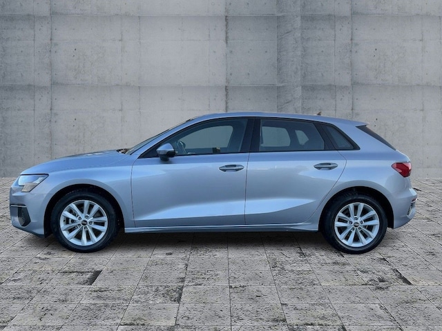 Audi A3 30 TFSI Sportback