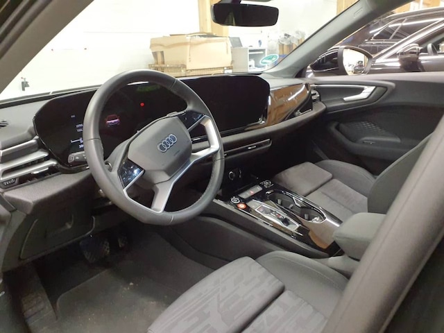 Audi A5 Avant S-Tronic