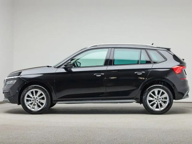 Skoda Kamiq 1.5 TSI Style Style