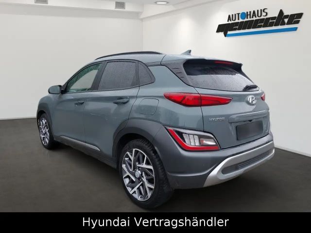Hyundai Kona 2WD Hybrid Prime