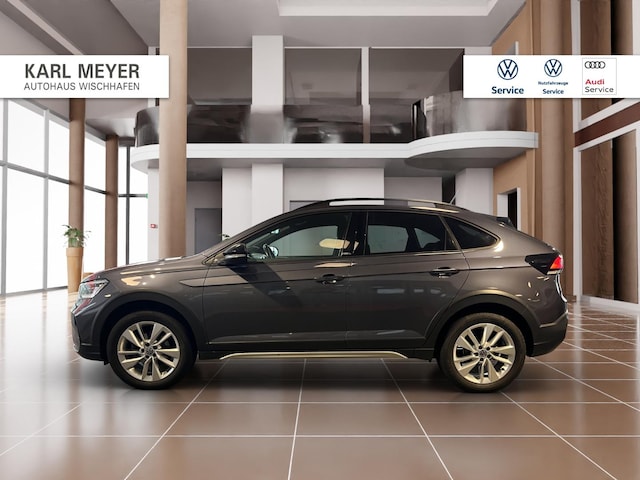 Volkswagen Taigo Life