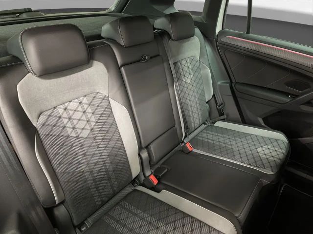Volkswagen Tiguan 2.0 TSI R-Line