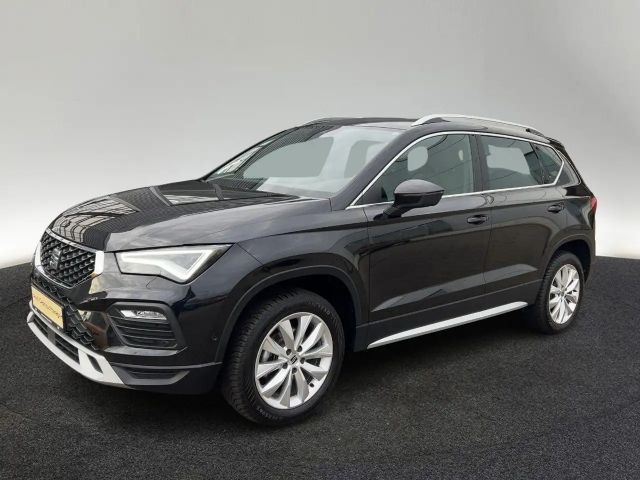 Seat Ateca 1.5 TSI DSG