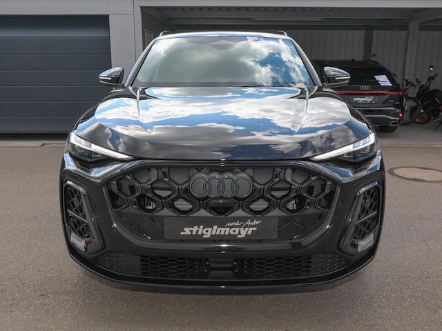 Audi Q5 Quattro S-Tronic Sportback