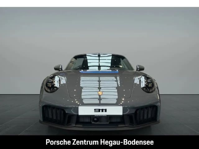 Porsche 992 Cabrio Carrera GTS