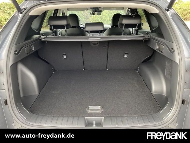 Hyundai Tucson 1.6 2WD T-GDi Trend