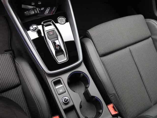 Audi A3 S-Tronic Sportback