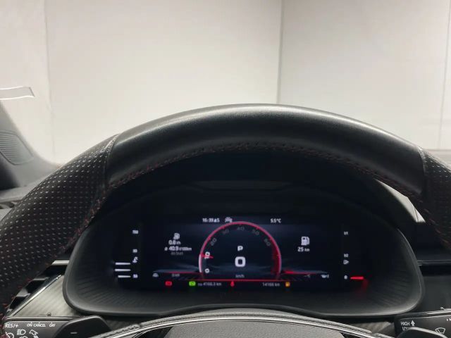 Skoda Kamiq 1.0 TSI Monte Carlo