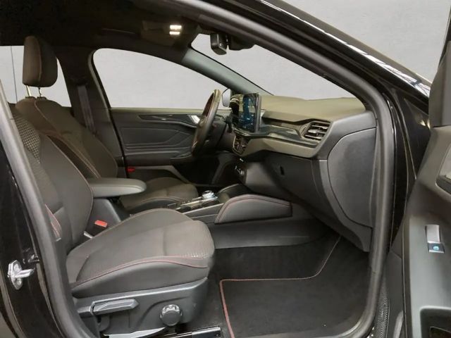 Ford Focus 1.5 EcoBlue ST Line Wagon