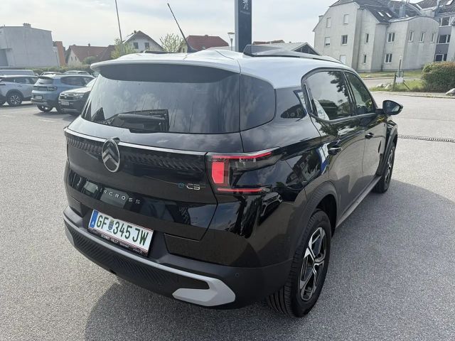 Citroën C3 Aircross Max