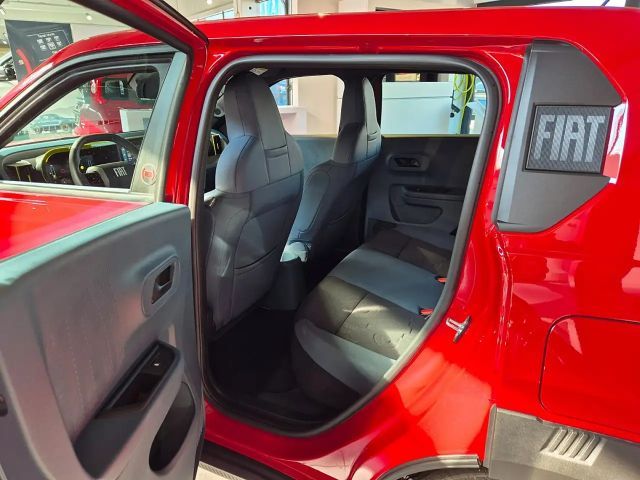 Fiat Grande Panda E RED