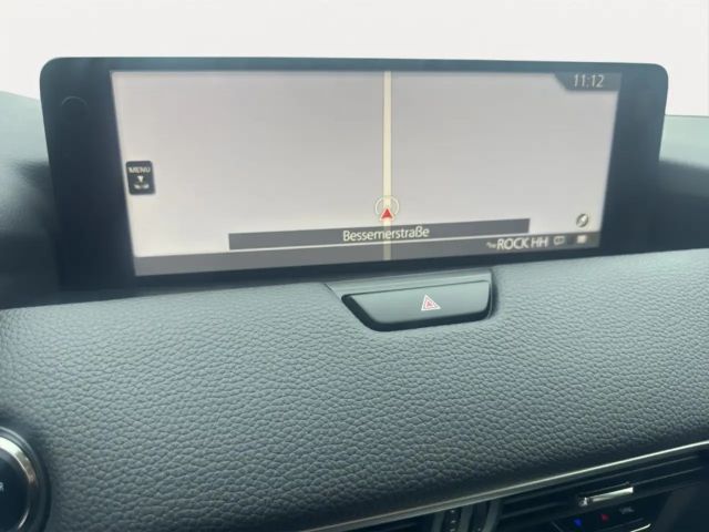 Mazda CX-60 4WD Homura e-Skyactiv