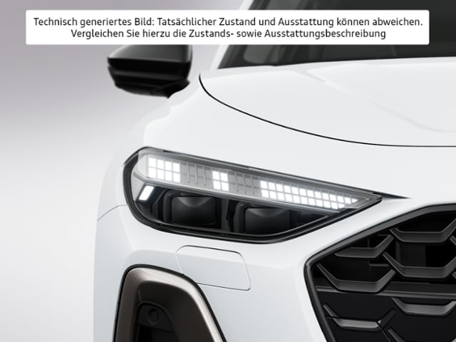 Audi A5 Avant Quattro S-Tronic