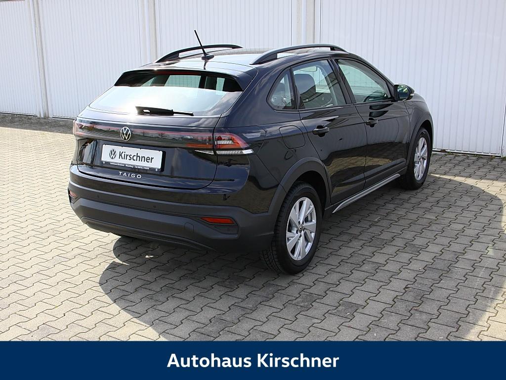 Volkswagen Taigo Life