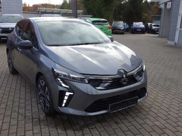 Mitsubishi Colt 1.6 Hybrid