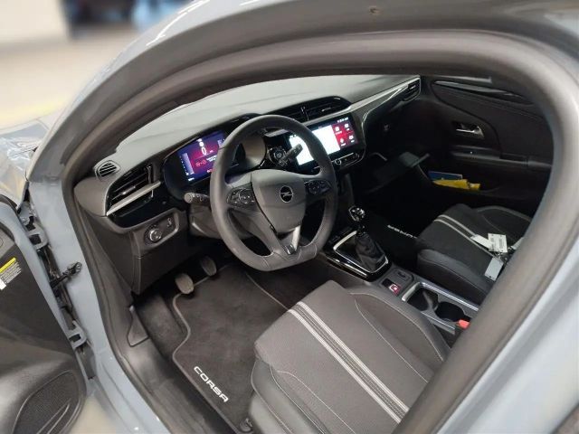 Opel Corsa GS-Line Grand Sport