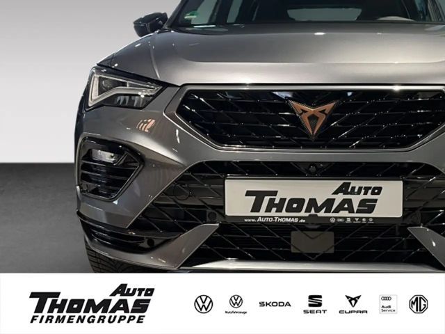 Cupra Ateca 2.0 TSI 4Drive DSG