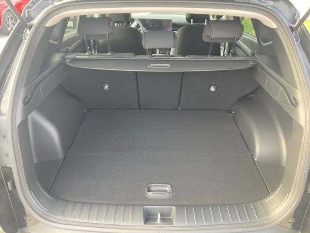 Hyundai Tucson 2WD T-GDi