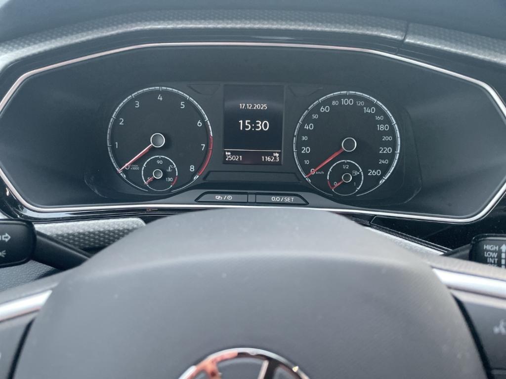 Volkswagen T-Cross 1.0 TSI Move