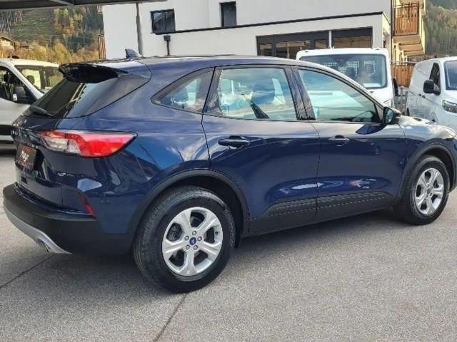 Ford Kuga Cool & Connect