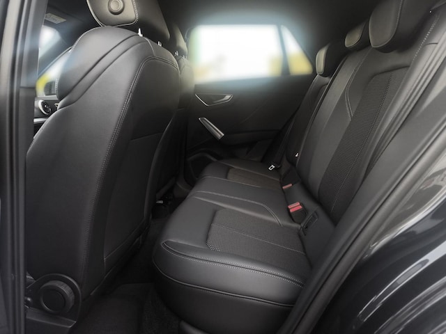 Audi Q2 35 TFSI S-Tronic