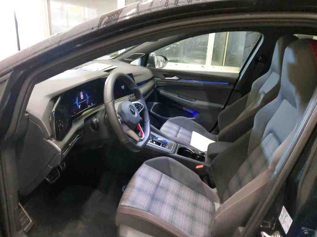 Volkswagen Golf 2.0 TSI DSG GTI Golf VIII