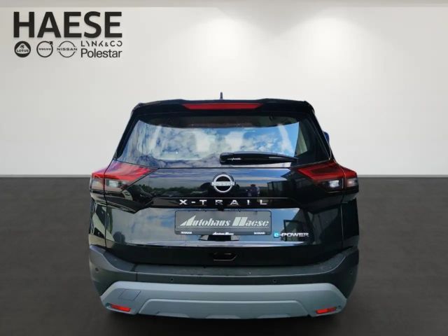 Nissan X-trail Acenta