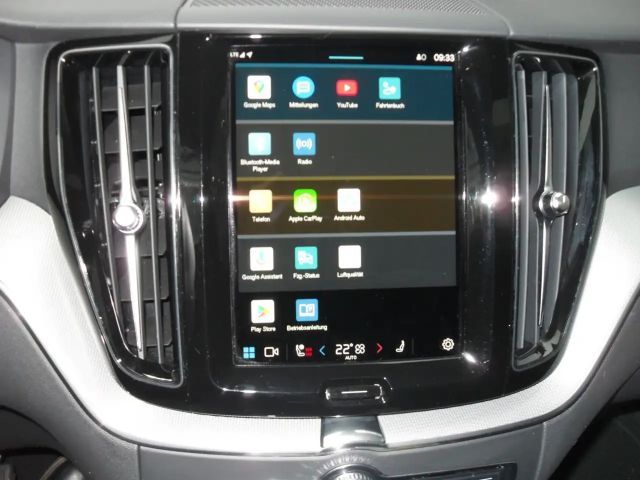 Volvo XC60 Bright Plus