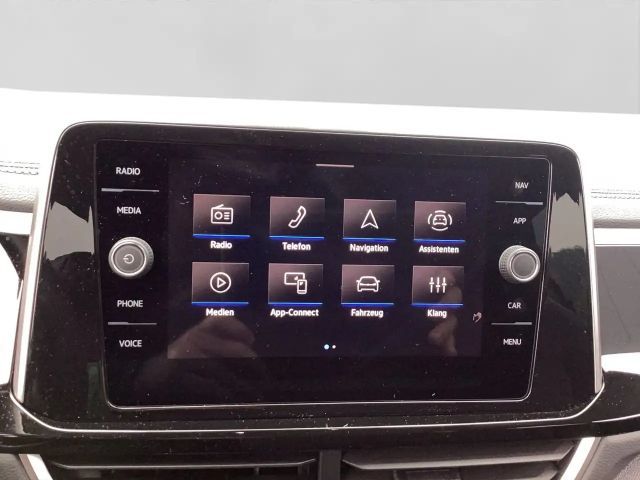 Volkswagen T-Roc 1.5 TSI DSG R-Line