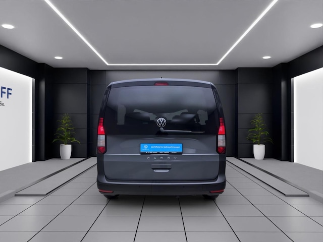 Volkswagen Caddy 2.0 TDI Combi