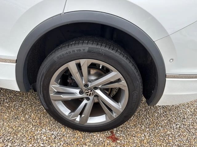 Volkswagen Tiguan Allspace R-Line