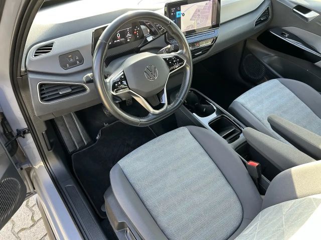 Volkswagen ID.3 City Performance Pure