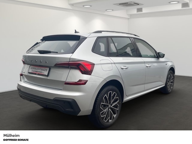 Skoda Kamiq 1.0 TSI Selection