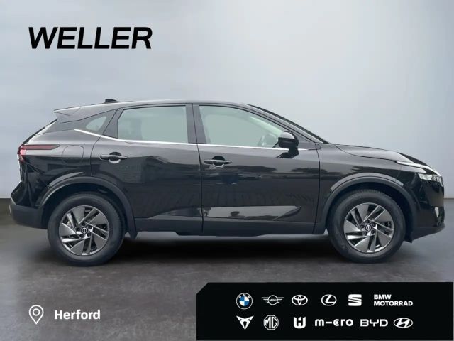 Nissan Qashqai Acenta DIG-T
