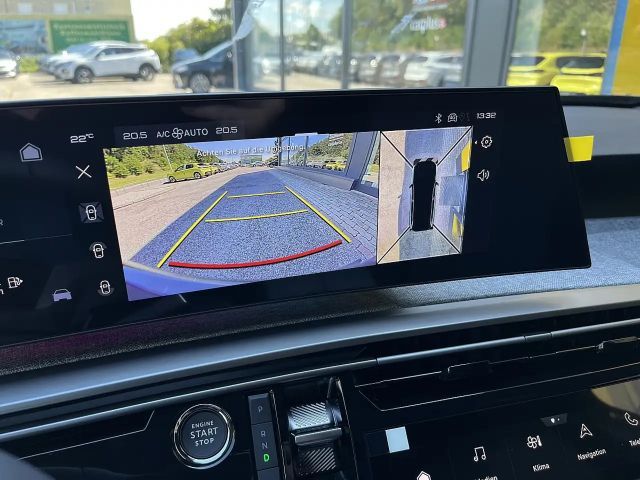 Peugeot 5008 Allure Pack