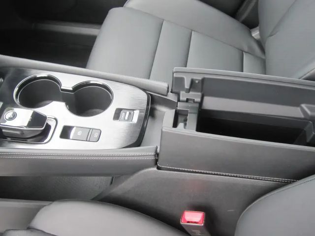 Nissan X-trail Tekna