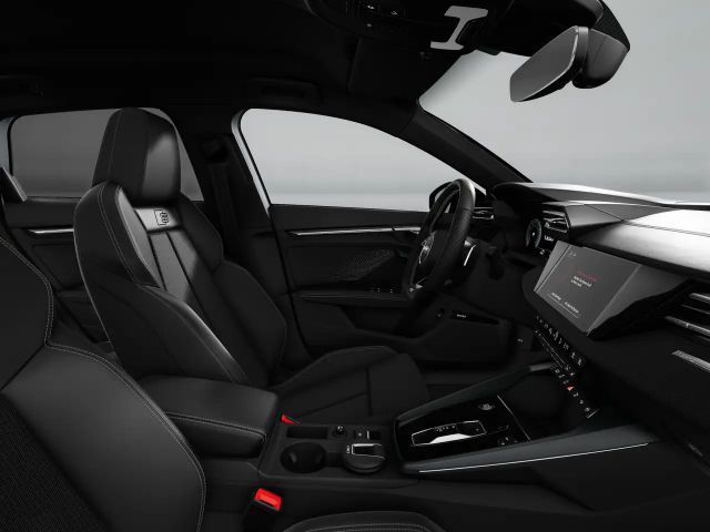 Audi A3 35 TFSI S-Tronic Sedan